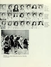 Liberty High School - Lion Yearbook (Brentwood, CA), Class of 1980, Page 50 of 224