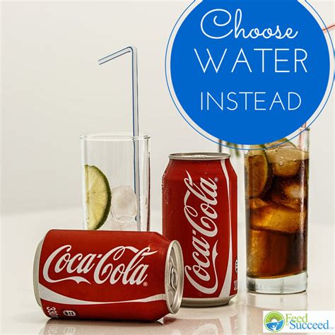 Sugar Sweetened Beverages - Feed To Succeed