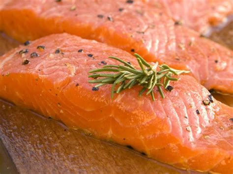 AquaBounty's GM salmon 'available for sale' in Canada, says CFIA