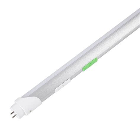 T8 4FT LED Tube, 12W/15W/18W/20W & 3K/4K/5K/65K Selectable, Type A+B