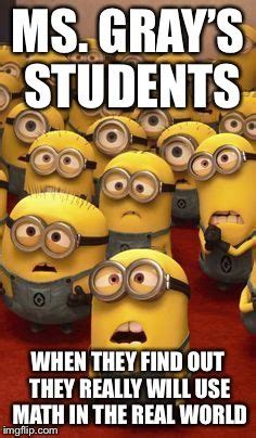 minions confused | Minions, Math cartoons, Minion meme