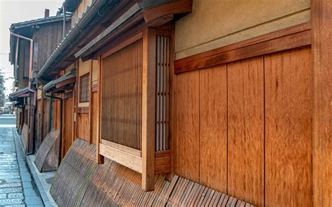 What is a Machiya? All about traditional houses in Kyoto | Machiya Kyoto