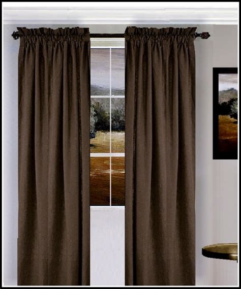 Extra Long Curtain Rods 240 Inches - Curtains : Home Design Ideas #8anGaewQgR37440