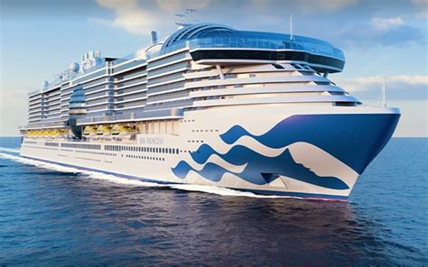 New ‘Love Boat’ Sun Princess to begin cruising in 2024 – Crown Cruise VacationsCrown Cruise ...