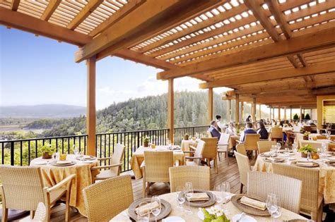 Best Restaurants to Dine Outside in Napa Valley - The Visit Napa Valley ...