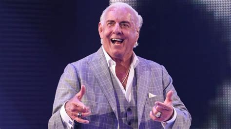 Role Of Ric Flair Cast For Upcoming Film "The Iron Claw"