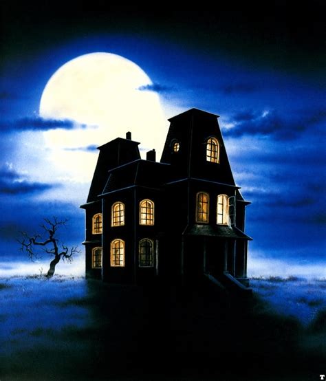 House Of Horror Pictures, Photos, and Images for Facebook, Tumblr ...