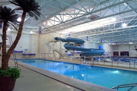 58 HQ Photos Monterey Sports Center Pool / General Information | vwbinousecrew