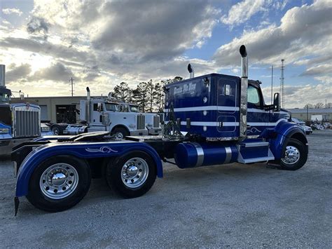 2023 KENWORTH W990 SLEEPER 148230 - Truck Market