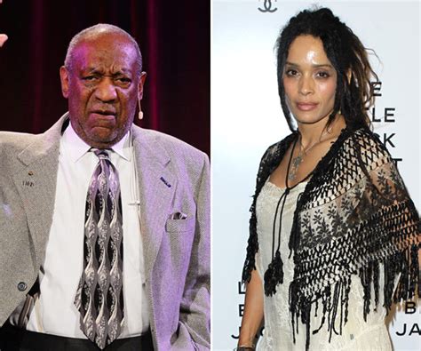 Lenny Kravitz Recalls Bill Cosby Kicking Pregnant Lisa Bonet Off ‘A ...