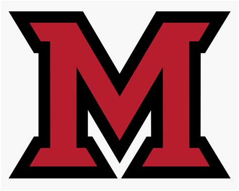 Logo Miami University Ohio, HD Png Download , Transparent Png Image ...