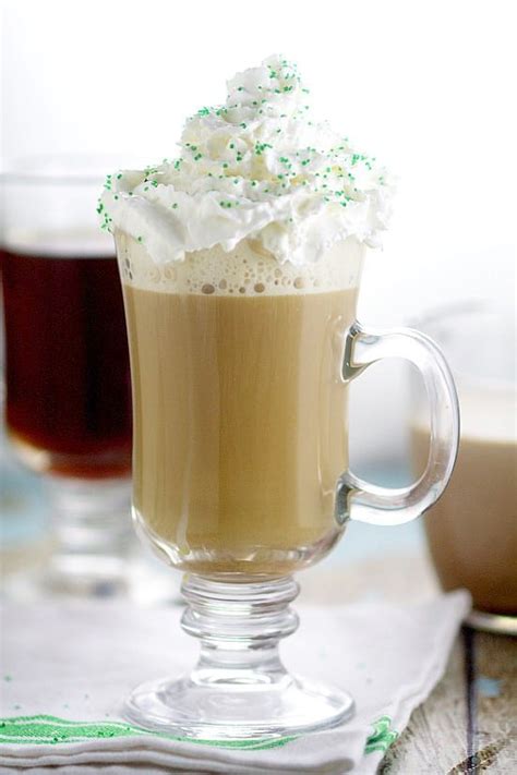 Homemade Irish Cream Coffee Creamer | The Gracious Wife