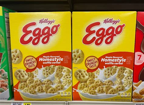 11 Rare Breakfast Cereals That Are Disappearing in 2023