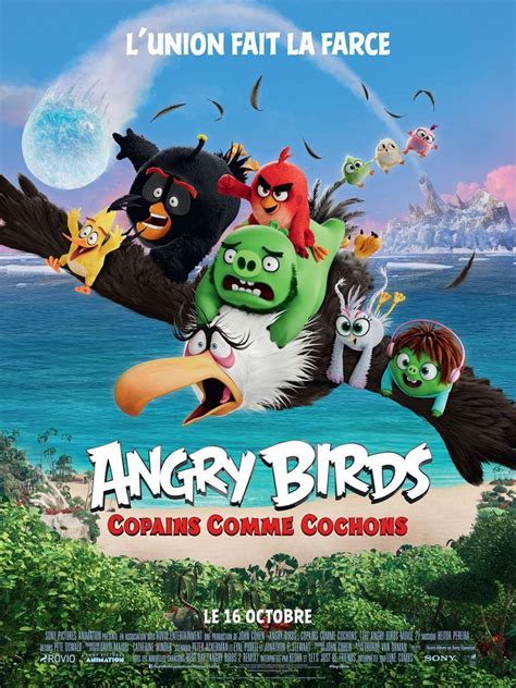 Image gallery for The Angry Birds Movie 2 - FilmAffinity