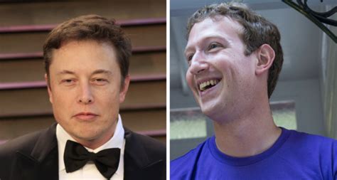 Mark Zuckerberg Is Ready to Fight Elon Musk in a Cage Match and We Are ...