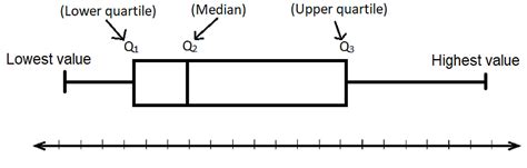 Understanding Box Plots