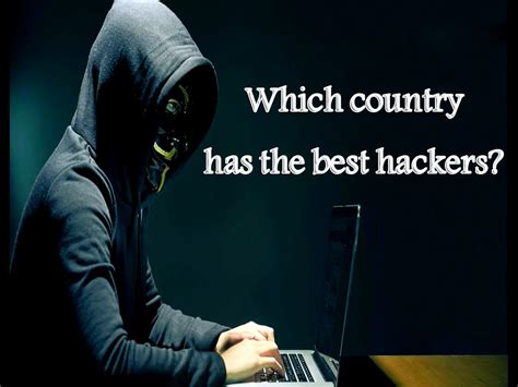 Hacker Pictures Of The World