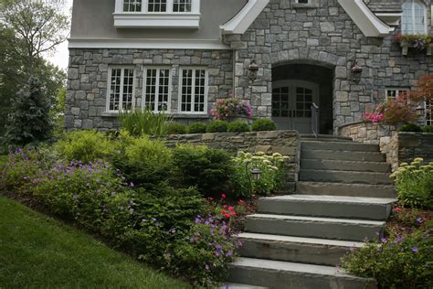 Stone Veneer Installation New Jersey - Stone Veneer Siding