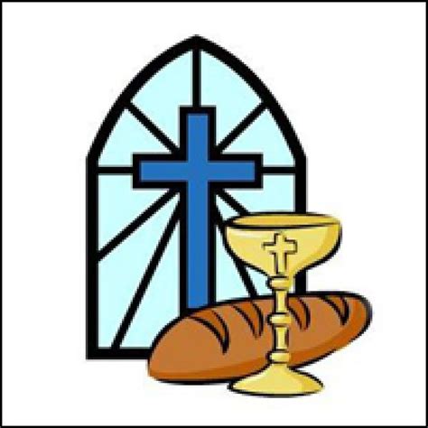 clipart sacrament of eucharist - Clip Art Library