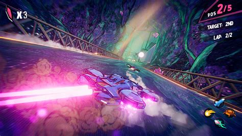 Warp Drive on Steam