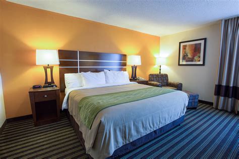 Discount Coupon for Comfort Inn Yulee in Yulee, Florida - Save Money!