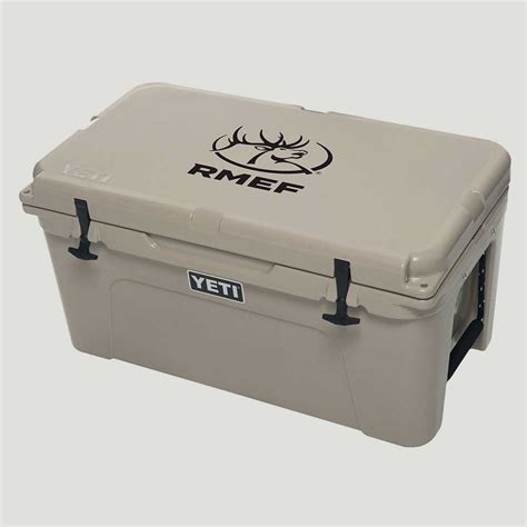 YETI Tundra 65 Cooler | Rocky Mountain Elk Foundation