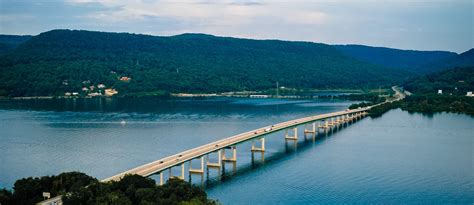 The Tennessee River is the largest tributary of which river?