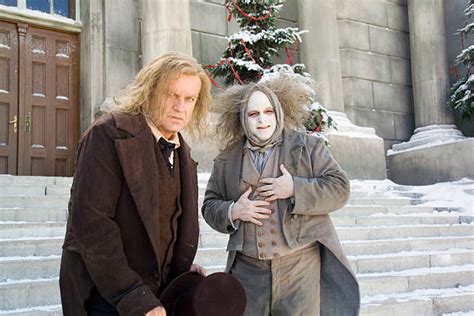 A Christmas Carol Pictures | Getty Images