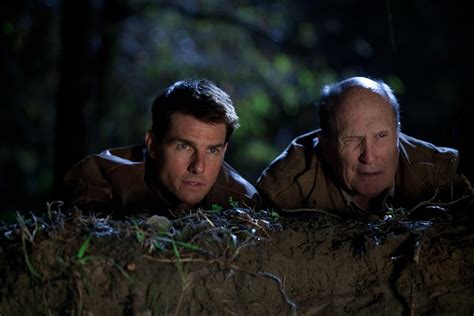 Jack Reacher (2012)