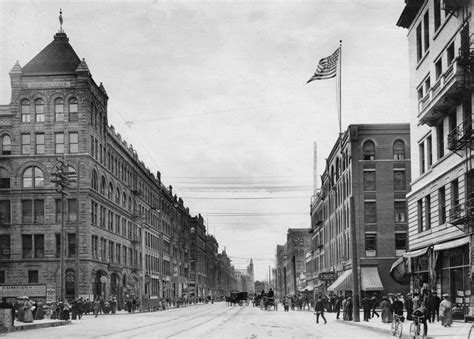 Images of Greater Spokane - Pictorial History Book – Pediment