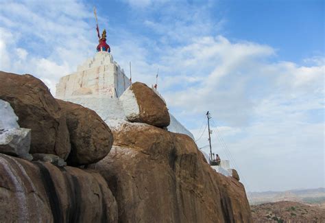 Hampi Attractions from a Medieval Era - Travel Blog - Expedia