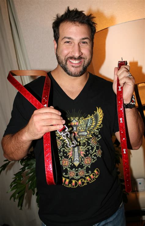 Pictures of Joey Fatone, Picture #211232 - Pictures Of Celebrities