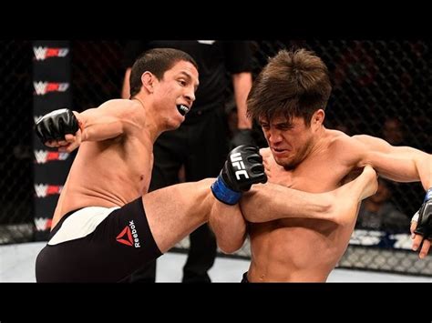 Joseph Benavidez vs Cejudo FULL fight Video UFC Tuf 24 Finale