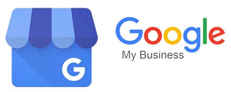 Google My Business Logo Png - 57+ Koleksi Gambar