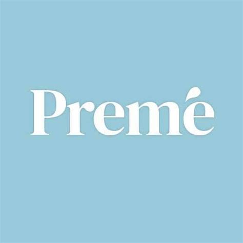 Preme