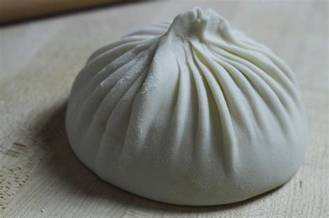 This Soup Dumpling Is So Big, You'll Need A Straw To Slurp It All Up