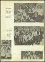 Explore 1951 Cheyenne High School Yearbook, Cheyenne WY - Classmates