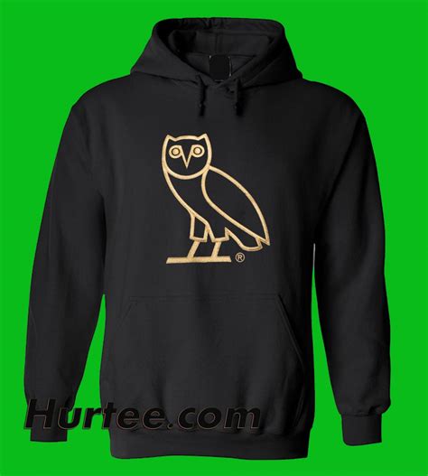 Ovo Hoodie – www.hurtee.com