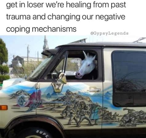 Get in the van! : r/wholesomememes