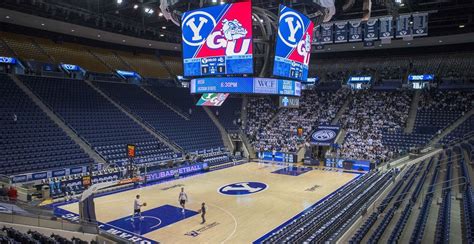 BYU Basketball tips off practice for 2018-19 season