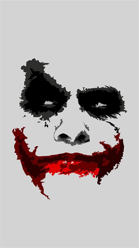 Joker Face Wallpapers - Top Free Joker Face Backgrounds - WallpaperAccess