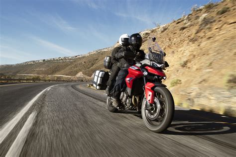 Revealed: 2020 Triumph Tiger 900 - Adventure Bike Rider