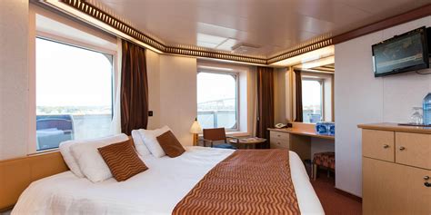 Best Family-Friendly Cruise Ship Cabins - Cruises