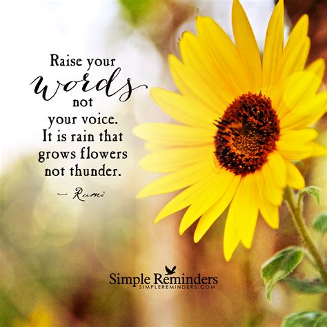 Famous Sunflower Quotes. QuotesGram