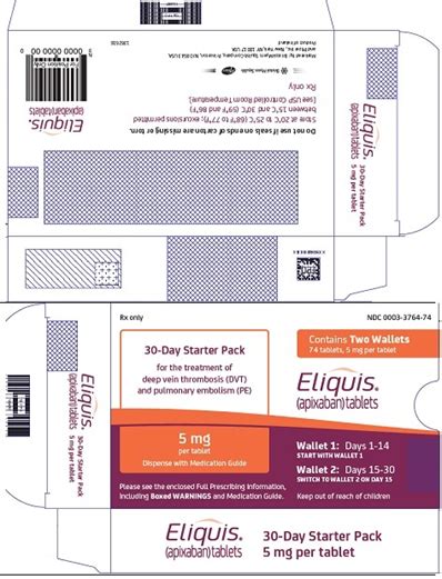 Patient Assistance Program Eliquis Form