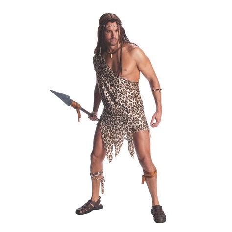 Adult Tarzan Costume - Walmart.com