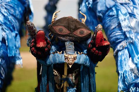 Celebrating the Ancient Culture of Shamanism in Siberia - The Moscow Times