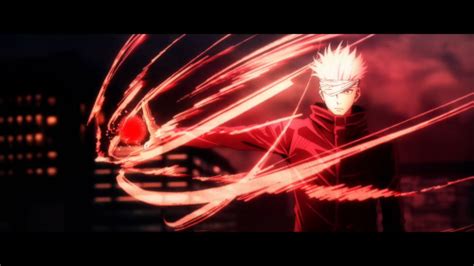 Jujutsu Kaisen - cursed techniques power Tier List (Community Rankings ...