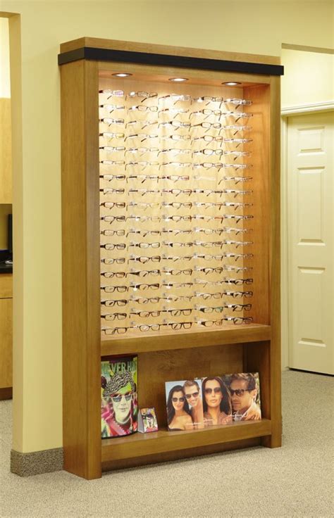 17 Best images about Optical Displays on Pinterest | Wall mount, Display case and European style