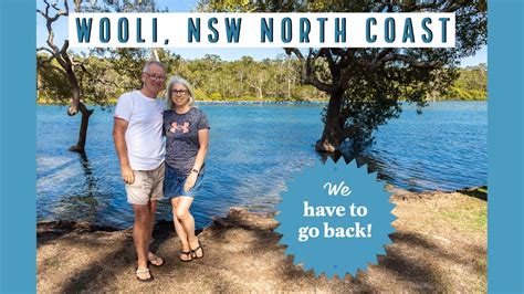 Discovering the Pristine Waters of the Wooli Wooli River, NSW | Solitary Islands Marine Park ...